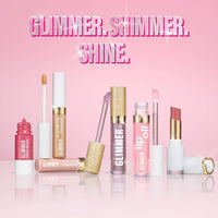 Revlon Super Lustrous Glimmer Lip Oil 005 Vio-lit 3.8ml