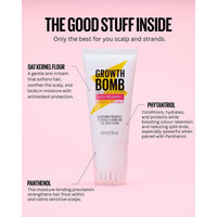 Growth Bomb Post Pregnancy Serum 80ml