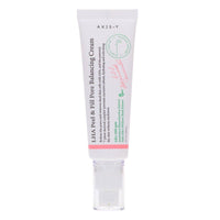 AXIS-Y LHA Peel & Fill Pore Balancing Cream 50ml