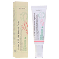 AXIS-Y LHA Peel & Fill Pore Balancing Cream 50ml