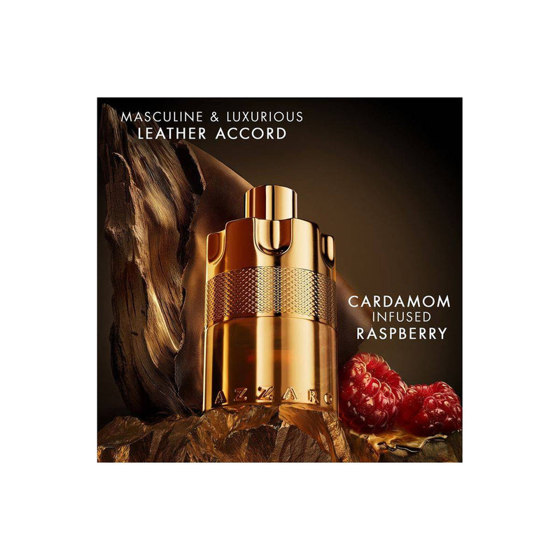 Azzaro Forever Wanted Elixir Parfum 100ml