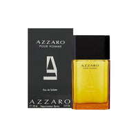 Azzaro Pour Homme Eau de Toilette 100ml