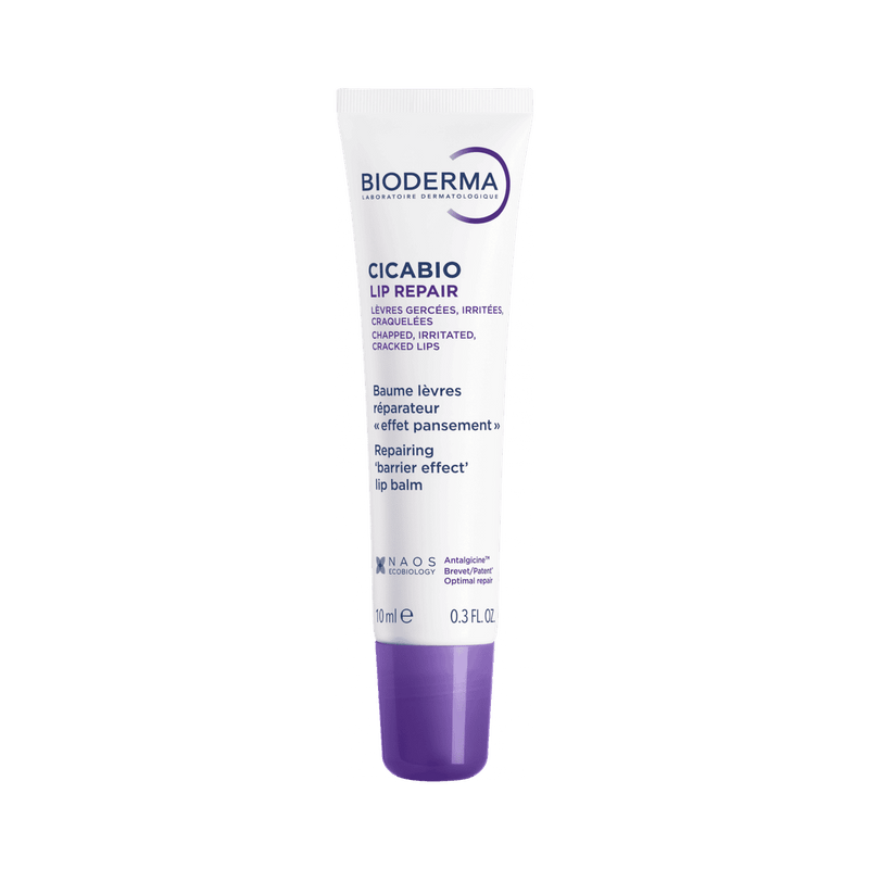 Bioderma Cicabio Lip Repair 10ml