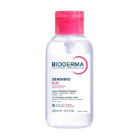 Bioderma Sensibio H2O Micellar Water Pump 500ml B1G1 OFFER