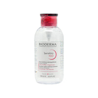 Bioderma Sensibio H2O Micellar Water Pump 500ml B1G1 OFFER