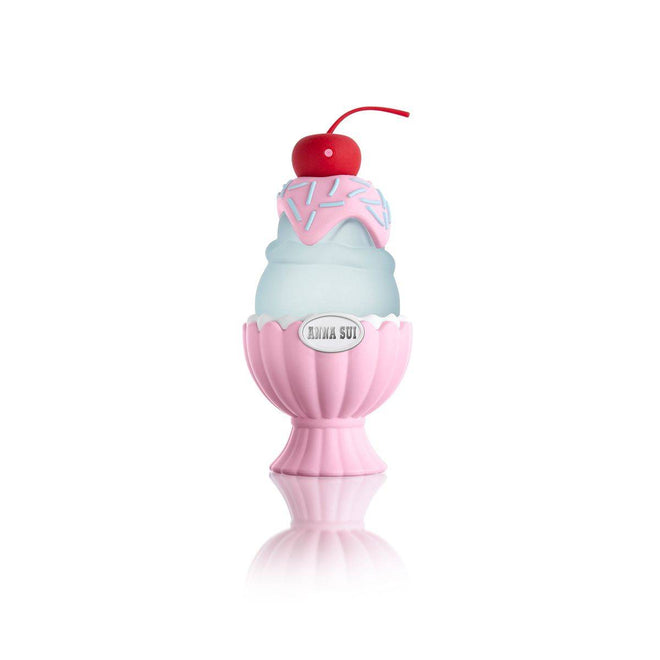 Anna Sui Sundae Pretty Pink Eau de Toilette 50ml