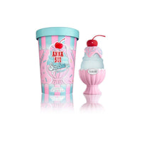 Anna Sui Sundae Pretty Pink Eau de Toilette 50ml