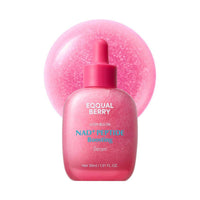 EQQUALBERRY NAD+ Peptide Boosting Serum 30ml