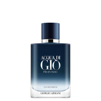 Giorgio Armani Acqua Di Gio Profondo Eau de Parfum 125ml