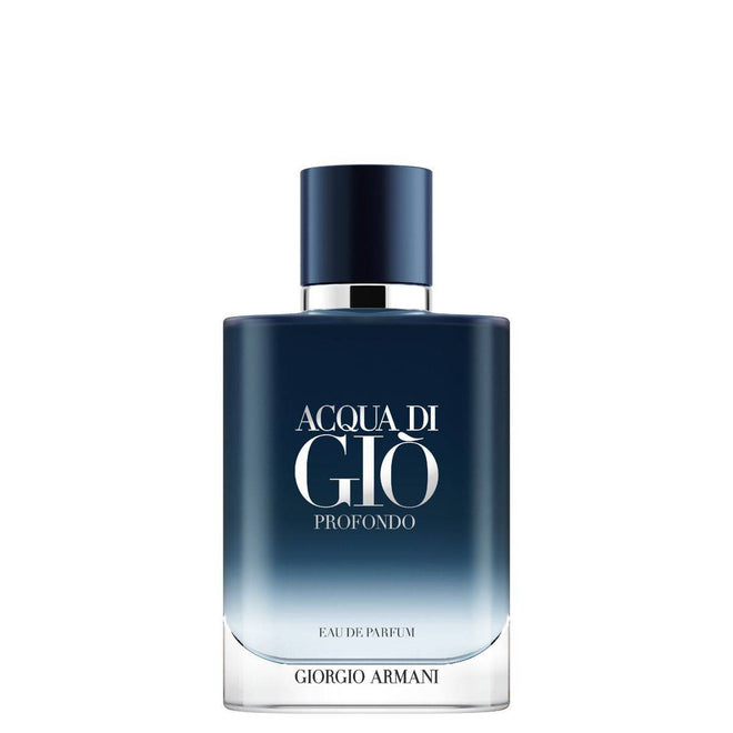 Giorgio Armani Acqua Di Gio Profondo Eau de Parfum 125ml