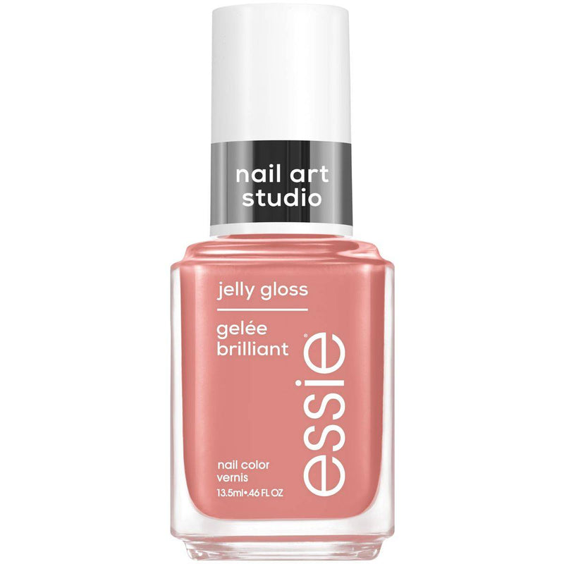 Essie Jelly Nail Polish 20 Barn Boheme 13.5ml
