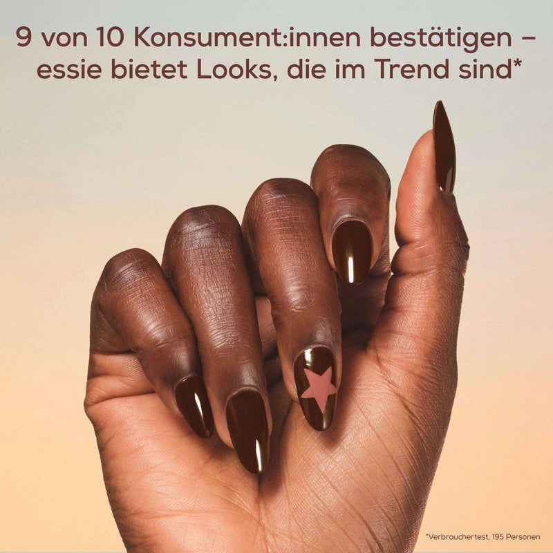 Essie Nail Polish 1013 Sepia Retreat 13.5ml