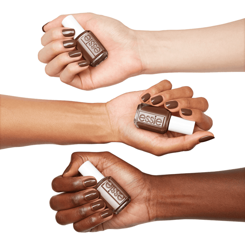 Essie Nail Polish 1013 Sepia Retreat 13.5ml