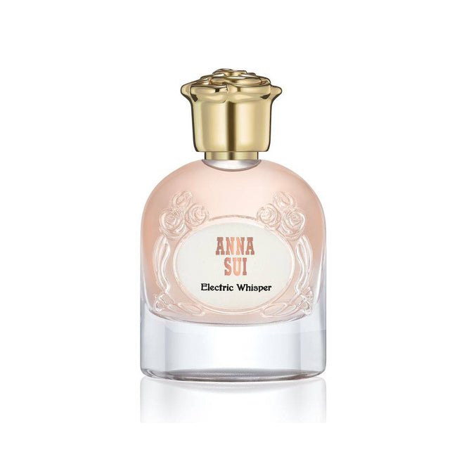 Anna Sui Electric Whisper Eau de Parfum 50ml
