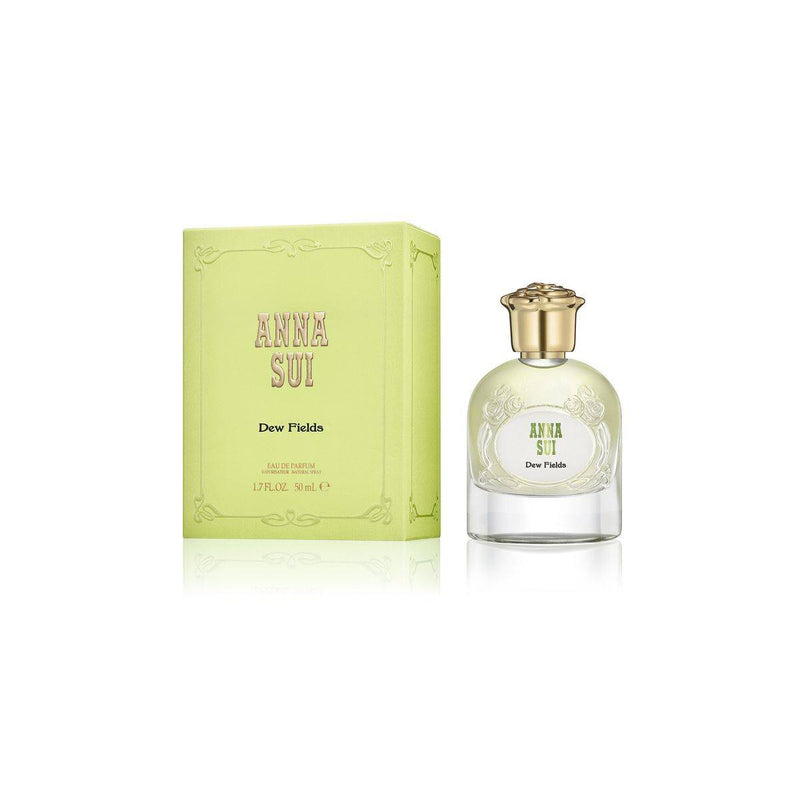 Anna Sui Dew Fields Eau de Parfum 50ml