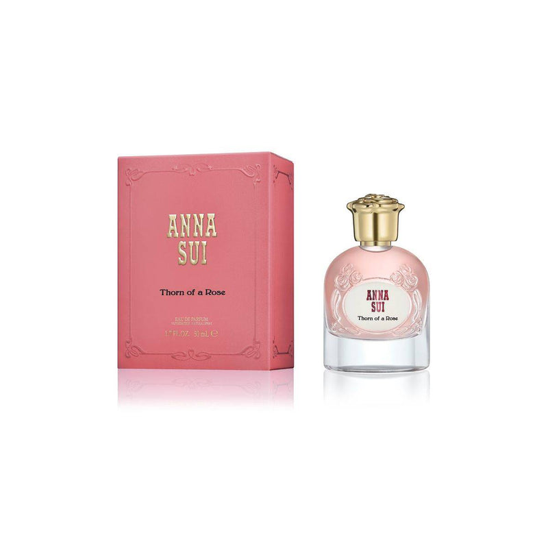 Anna Sui Thorn Of a Rose Eau de Parfum 50ml