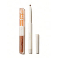 Sheglam Soft 90'S Glam Lip Liner And Lip Duo Set Moody Taupe