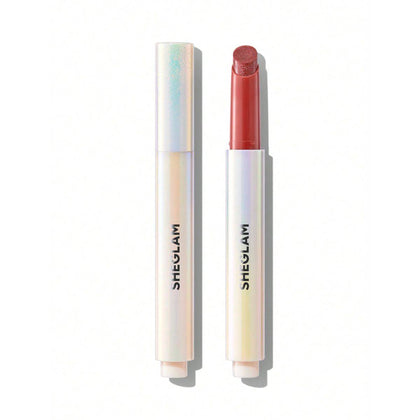 Sheglam Pout Perfect Shimmer Lip Plumper First Crush 2g