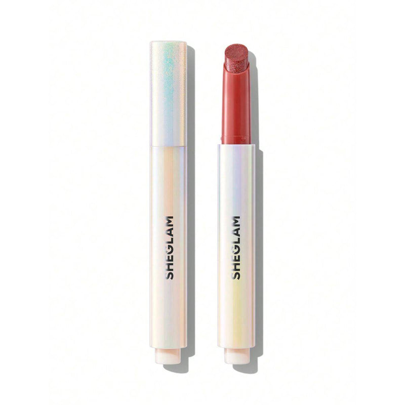 Sheglam Pout Perfect Shimmer Lip Plumper First Crush 2g