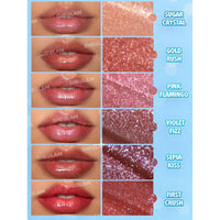Sheglam Pout Perfect Shimmer Lip Plumper First Crush 2g