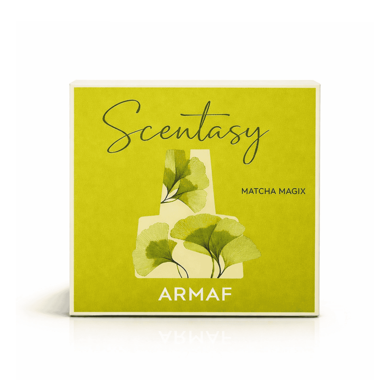 Armaf Scentasy Matcha Magix Eau de Parfum 100ml