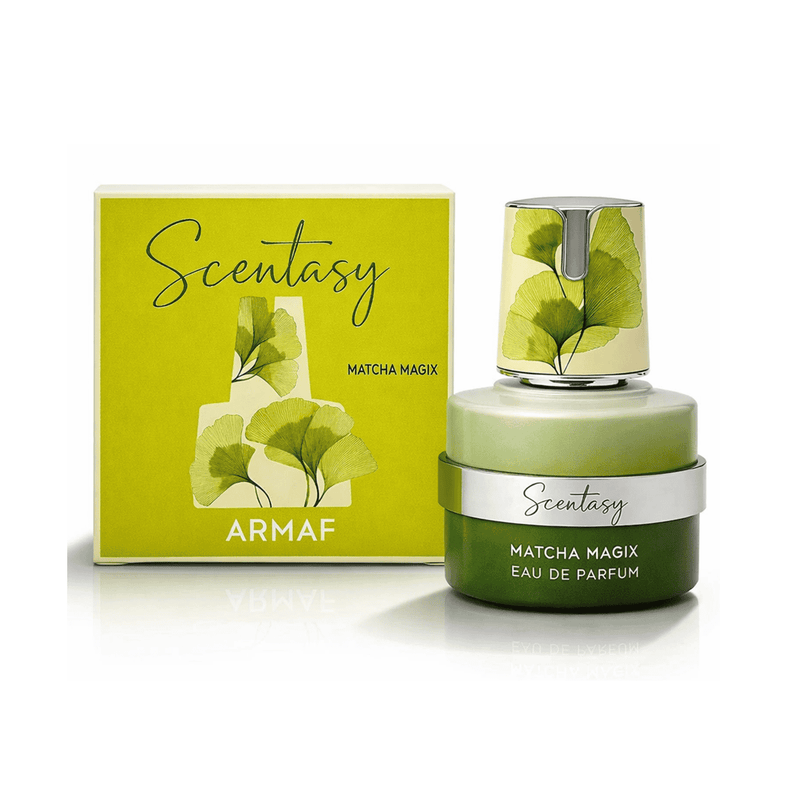 Armaf Scentasy Matcha Magix Eau de Parfum 100ml
