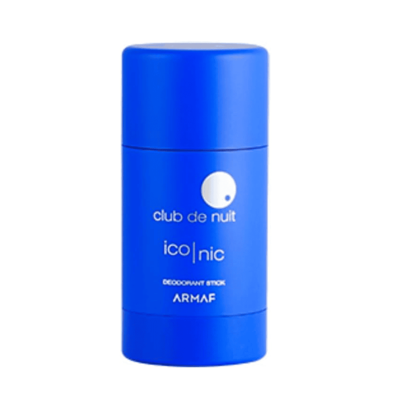 Armaf Club De Nuit Iconic (M) EDP 105ml + Deo 75g + Shower Gel 100ml Gift Set