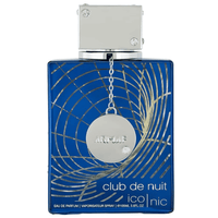 Armaf Club De Nuit Iconic (M) EDP 105ml + Deo 75g + Shower Gel 100ml Gift Set