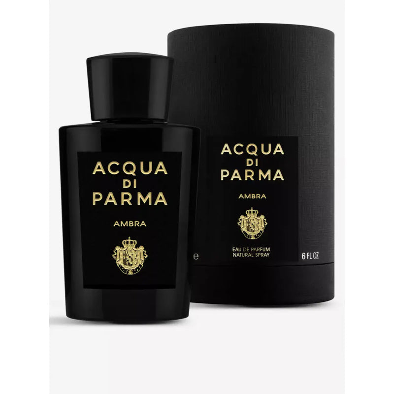 Acqua Di Parma Ambra Eau de Parfum 180ml