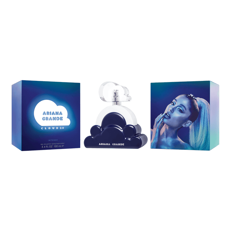 Ariana Grande Cloud 2.0 Intense Eau de Parfum 100ml