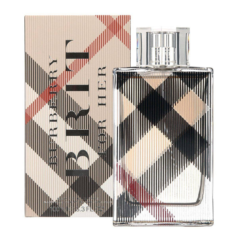 Burberry Brit for Her Eau de Parfum 100ml
