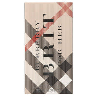 Burberry Brit for Her Eau de Parfum 100ml