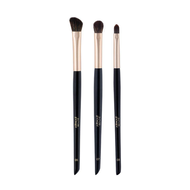 Armaf Beaute Eye Makeup Brush Set