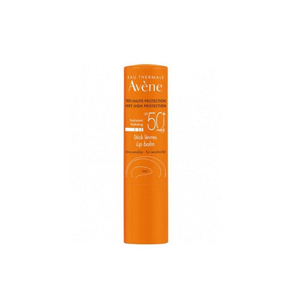 Avene Suncare Lip Balm SPF50+ 3g
