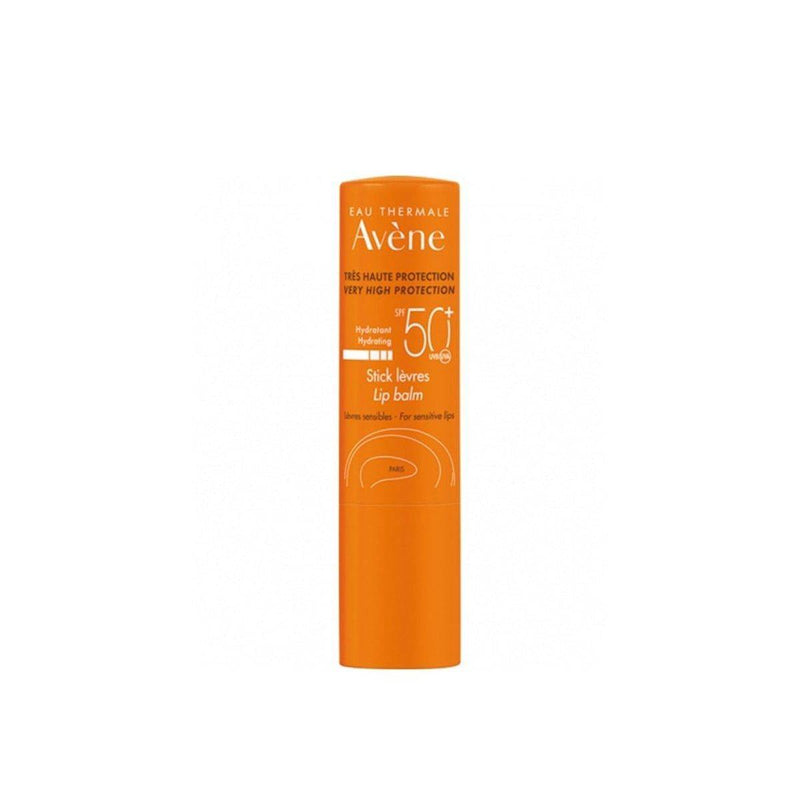 Avene Suncare Lip Balm SPF50+ 3g