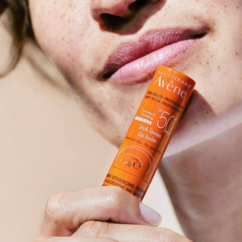 Avene Suncare Lip Balm SPF50+ 3g