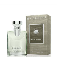 Bvlgari Pour Homme Eau de Parfum 50ml