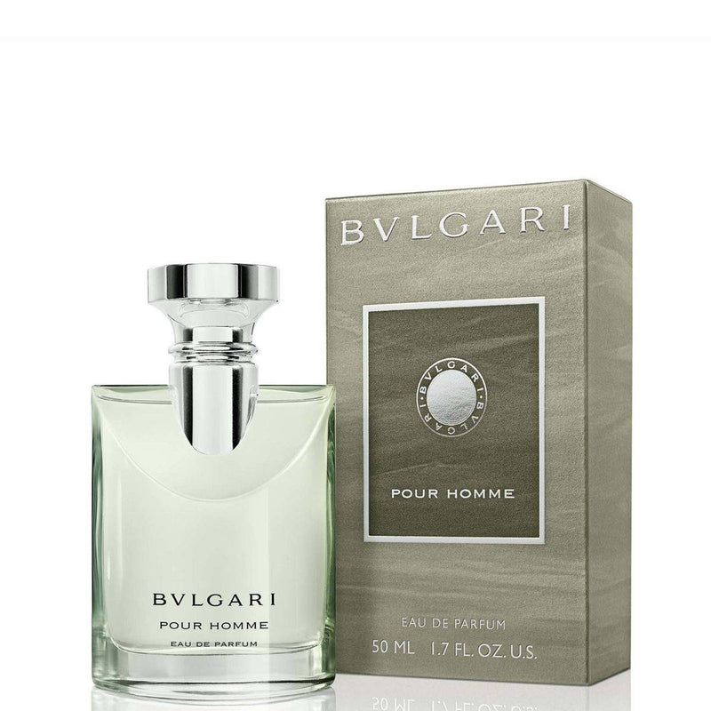 Bvlgari Pour Homme Eau de Parfum 50ml