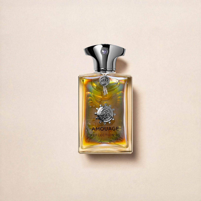 Amouage Reflection 45 for Man Extrait De Parfum 100ml