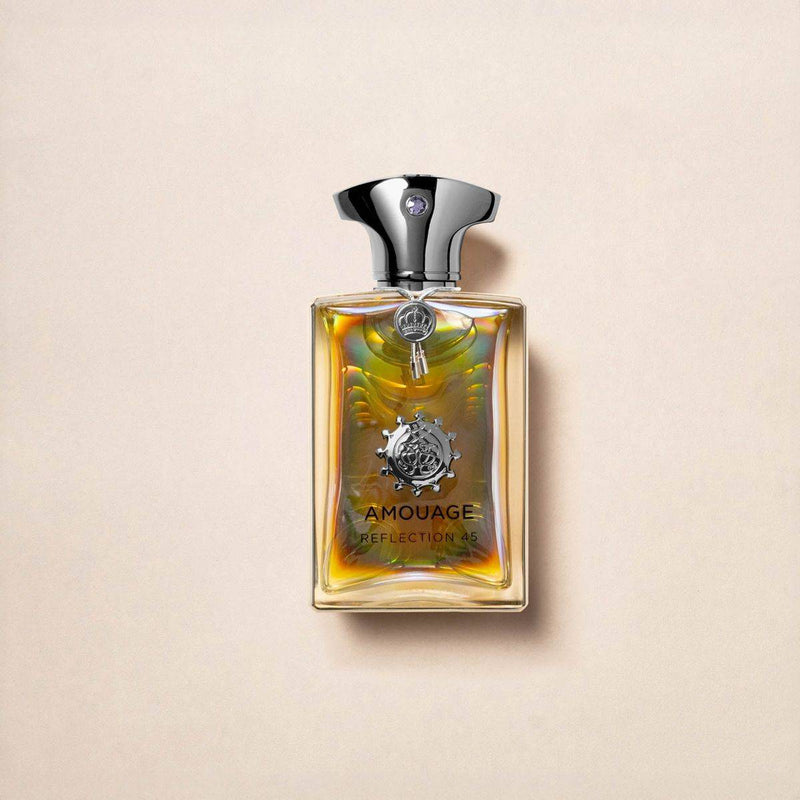Amouage Reflection 45 for Man Extrait De Parfum 100ml