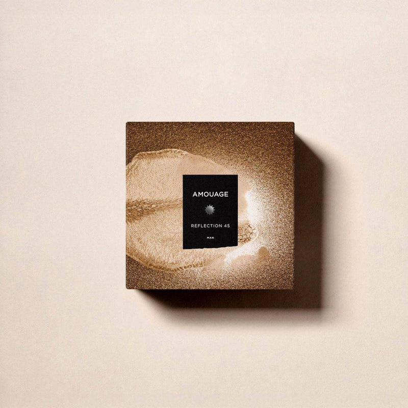 Amouage Reflection 45 for Man Extrait De Parfum 100ml