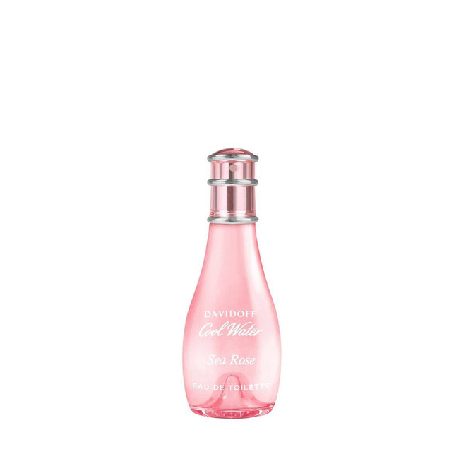 Davidoff Cool Water Sea Rose Woman Eau de Toilette 100ml
