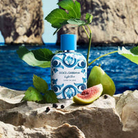 Dolce & Gabbana Light Blue Capri in Love Pour Homme Eau de Parfum 100ml