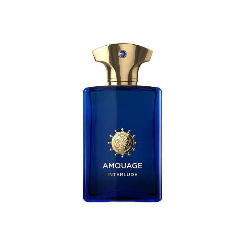 Amouage Interlude for Man Eau de Parfum 100ml