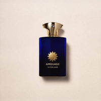 Amouage Interlude for Man Eau de Parfum 100ml