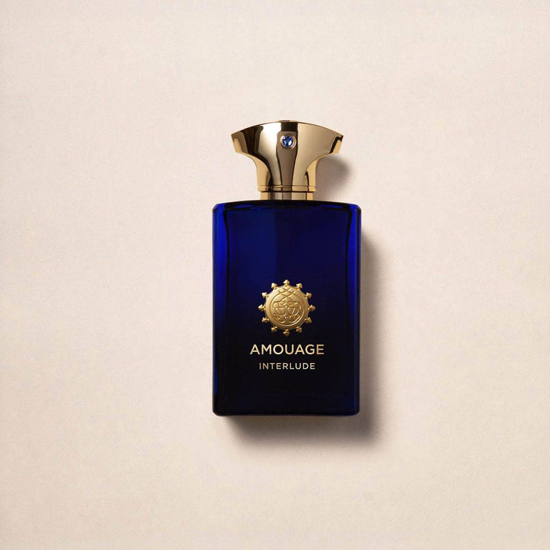 Amouage Interlude for Man Eau de Parfum 100ml