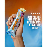 Grenade Protein Bar Birthday Cake 60g