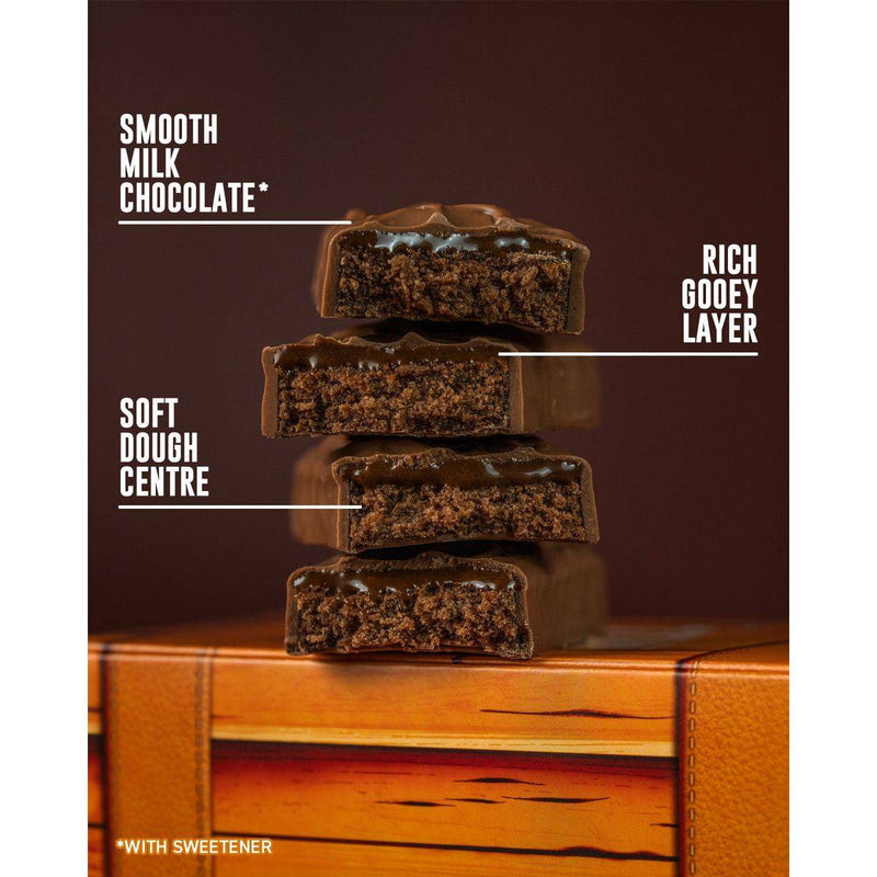 Grenade Protein Bar Fudged Up 60g