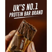 Grenade Protein Bar Fudged Up 60g