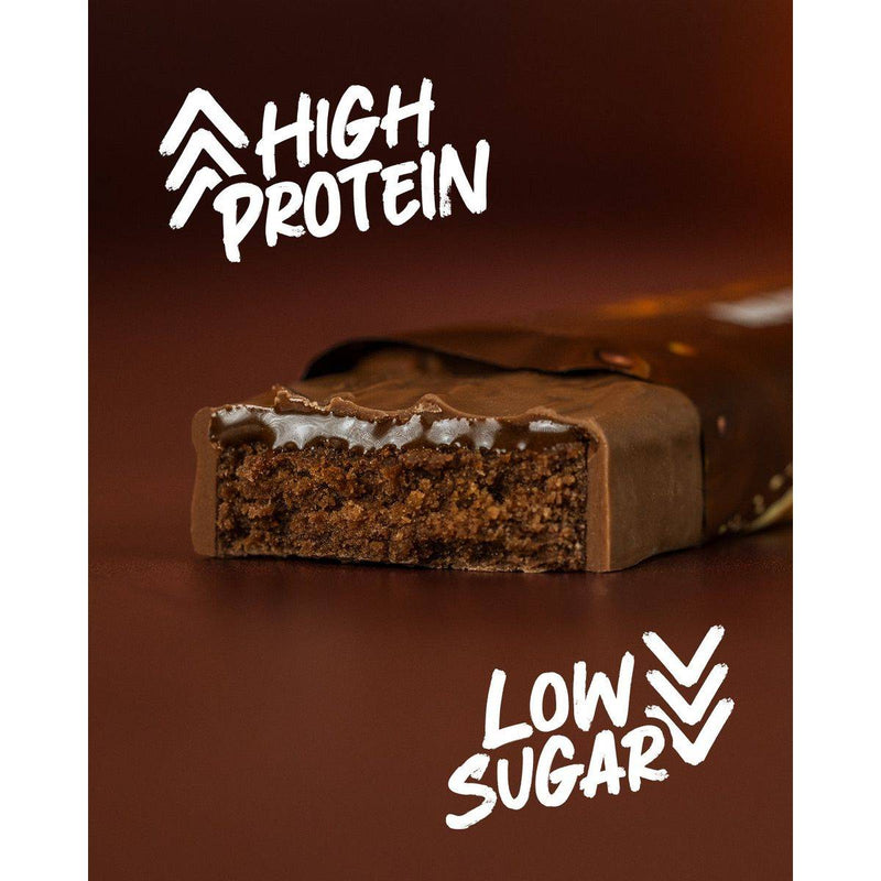 Grenade Protein Bar Fudged Up 60g